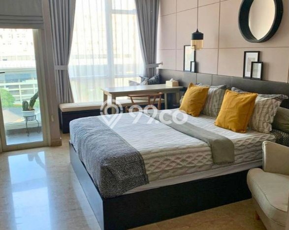 Apartemen Eksklusif di Cikini, 0 KT, Luas 33m2m², Kawasan Cikini, Jakarta Pusat, Jakarta Pusat Apartemen Eksklusif di Cikini, 0 KT, Luas 33m2m², Kawasan Cikini, Jakarta Pusat, Jakarta Pusat