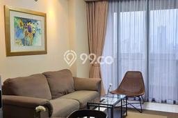 Hunian Strategis 70m2 di Senayan Jakarta Selatan 1 KT Hunian Strategis 70m2 di Senayan Jakarta Selatan 1 KT