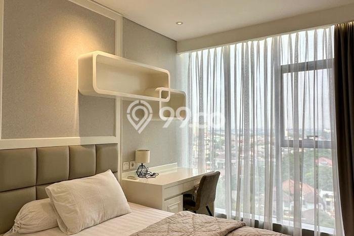 Sewa Sekarang Apartemen Minimalis 3 KT di Kawasan Pancoran Sewa Sekarang Apartemen Minimalis 3 KT di Kawasan Pancoran