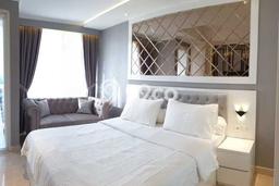 Sewa Apartemen Harga Terjangkau di Cikini 1 Bedroom Sewa Apartemen Harga Terjangkau di Cikini 1 Bedroom