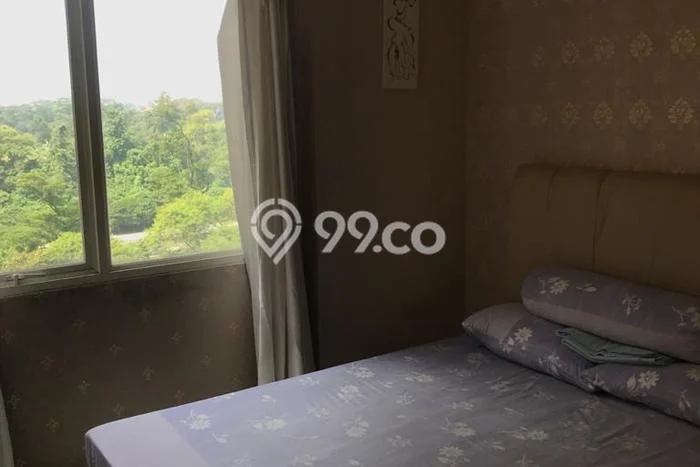 Unit Apartemen 2 Kamar & 1 Kamar Mandi Dijual di Tapos, Depok Unit Apartemen 2 Kamar & 1 Kamar Mandi Dijual di Tapos, Depok