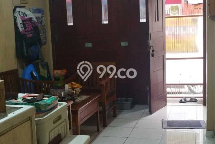 Rumah Strategis Minimalis Lb 75m2 di Senen, Jakarta Pusat Rumah Strategis Minimalis Lb 75m2 di Senen, Jakarta Pusat