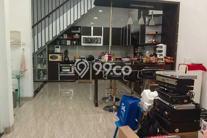 Best Deal Hunian Premium Ideal dan Luas di Kelapa Gading, Jakarta Utara Best Deal Hunian Premium Ideal dan Luas di Kelapa Gading, Jakarta Utara