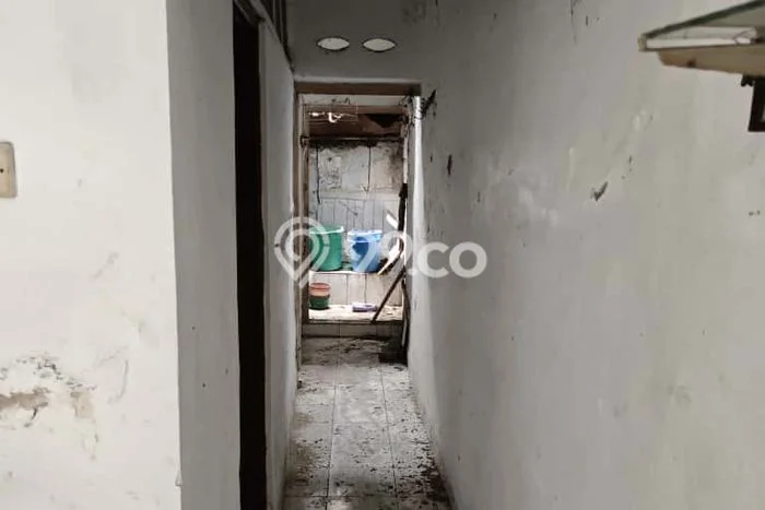 Rumah Murah Dijual di Senen, Jakarta Pusat Harga Rp 400 Juta Rumah Murah Dijual di Senen, Jakarta Pusat Harga Rp 400 Juta