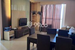 Hunian Apartemen 2 KT 1 KM di Kelapa Gading, Jakarta Utara Dijual Cepat Hunian Apartemen 2 KT 1 KM di Kelapa Gading, Jakarta Utara Dijual Cepat