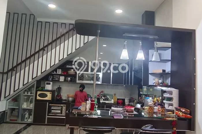 Best Deal Hunian Premium Ideal dan Luas di Kelapa Gading, Jakarta Utara Best Deal Hunian Premium Ideal dan Luas di Kelapa Gading, Jakarta Utara