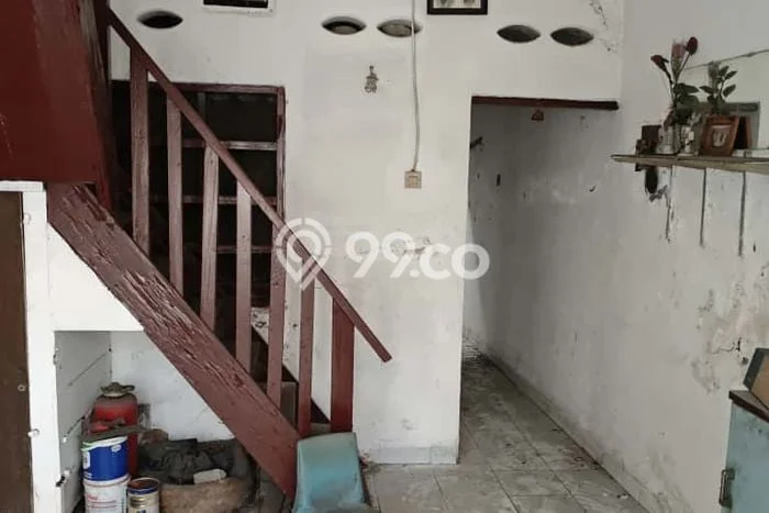 Rumah Murah Dijual di Senen, Jakarta Pusat Harga Rp 400 Juta Rumah Murah Dijual di Senen, Jakarta Pusat Harga Rp 400 Juta
