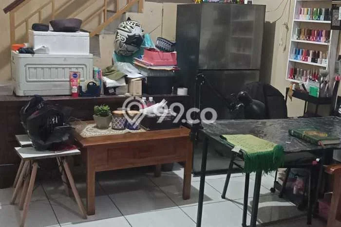 Rumah Strategis Minimalis Lb 75m2 di Senen, Jakarta Pusat Rumah Strategis Minimalis Lb 75m2 di Senen, Jakarta Pusat