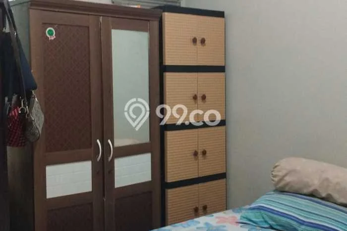 Rumah Strategis Minimalis Lb 75m2 di Senen, Jakarta Pusat Rumah Strategis Minimalis Lb 75m2 di Senen, Jakarta Pusat