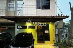 Rumah Minimalis 2 KT di Gading Serpong Tangerang Full Furnished Rumah Minimalis 2 KT di Gading Serpong Tangerang Full Furnished
