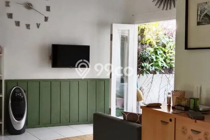 Jarang Ada! Rumah Kontrakan 3 Kamar Bagus Siap Huni BSD Kencana Loka Jarang Ada! Rumah Kontrakan 3 Kamar Bagus Siap Huni BSD Kencana Loka