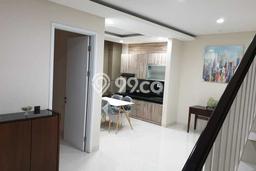 Dijual Hunian Rumah Terawat 4 Kamar di BSD Vanya Park, Tangerang Dijual Hunian Rumah Terawat 4 Kamar di BSD Vanya Park, Tangerang