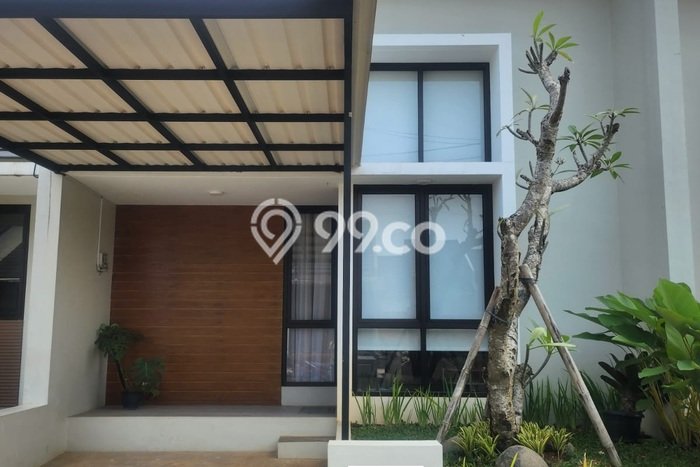 For Sale Rumah 2 Kamar Lokasi Strategis Bagus dan Strategis di Parung For Sale Rumah 2 Kamar Lokasi Strategis Bagus dan Strategis di Parung