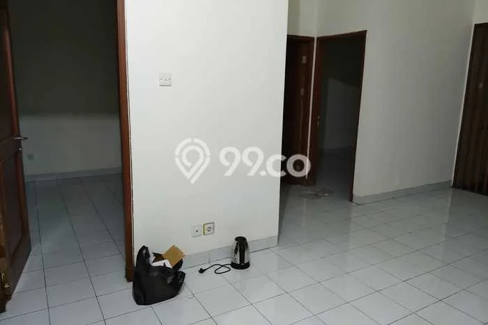 Sewa Rumah Murah di BSD Sevilla Tangerang Punya 3 KT Sewa Rumah Murah di BSD Sevilla Tangerang Punya 3 KT