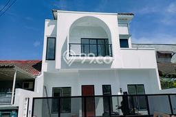 Dijual Rumah Mewah Elegan Dengan View Eksklusif di BSD Kencana Loka, Tangerang Dijual Rumah Mewah Elegan Dengan View Eksklusif di BSD Kencana Loka, Tangerang