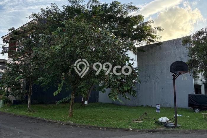 Tanah Investasi Dijual di Tangerang Punya Luas 276m2 Tanah Investasi Dijual di Tangerang Punya Luas 276m2