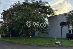 Tanah Investasi Dijual di Tangerang Punya Luas 276m2 Tanah Investasi Dijual di Tangerang Punya Luas 276m2