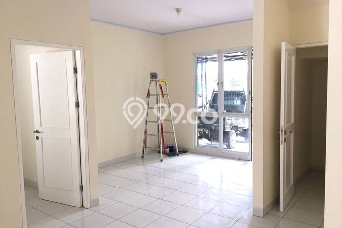 Rumah sewa siap huni 2 Kamar Tidur di BSD Sevilla, Tangerang Rumah sewa siap huni 2 Kamar Tidur di BSD Sevilla, Tangerang