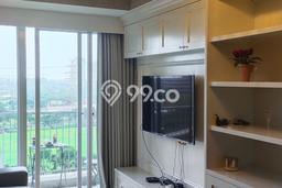 Sewa Apartemen Harga Terjangkau di BSD City 1 KT Sewa Apartemen Harga Terjangkau di BSD City 1 KT