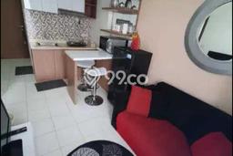 Dijual Apartemen 2 Kamar Tidur, 1 Kamar Mandi di Gunung Putri, Bogor Dijual Apartemen 2 Kamar Tidur, 1 Kamar Mandi di Gunung Putri, Bogor