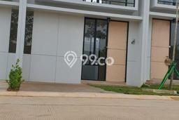 Dijual Hunian Rumah Nyaman 2 KT di Lippo Karawaci, Tangerang Dijual Hunian Rumah Nyaman 2 KT di Lippo Karawaci, Tangerang