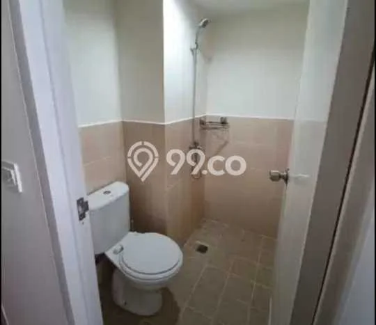 Dijual Apartemen 2 Kamar Tidur, 1 Kamar Mandi di Gunung Putri, Bogor Dijual Apartemen 2 Kamar Tidur, 1 Kamar Mandi di Gunung Putri, Bogor