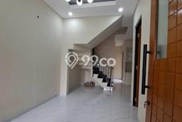 Jual Rumah Eksklusif 3 KT di BSD Kencana Loka, Tangerang Jual Rumah Eksklusif 3 KT di BSD Kencana Loka, Tangerang