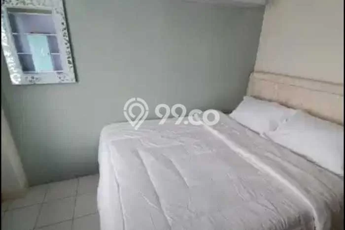 Dijual Apartemen 2 Kamar Tidur, 1 Kamar Mandi di Gunung Putri, Bogor Dijual Apartemen 2 Kamar Tidur, 1 Kamar Mandi di Gunung Putri, Bogor