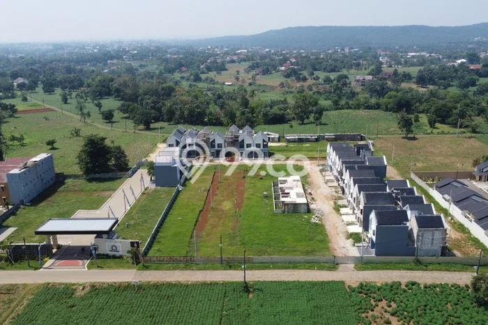 Tanah Kavling untuk Dijual di Kemang Bogor 13000m2 Tanah Kavling untuk Dijual di Kemang Bogor 13000m2