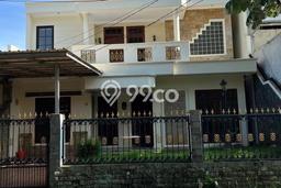 Rumah sewa siap pakai 5 Kamar Tidur di BSD Griya Loka, Tangerang Rumah sewa siap pakai 5 Kamar Tidur di BSD Griya Loka, Tangerang