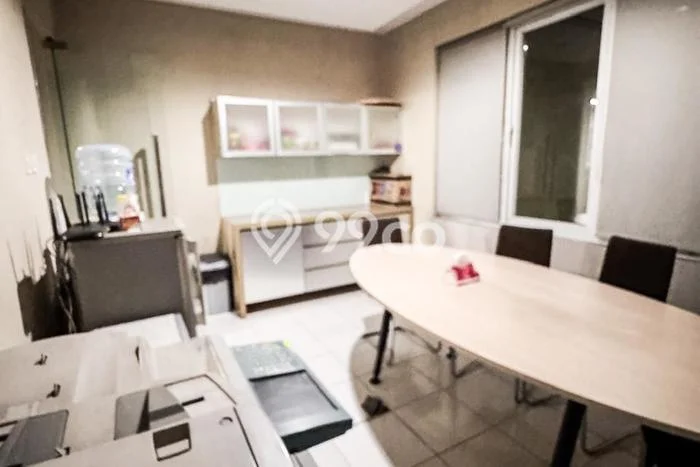 Kantor Bagus Dijual LB 468m2 Lokasi Strategis Tangerang Area Cocok untuk Berbisnis Kantor Bagus Dijual LB 468m2 Lokasi Strategis Tangerang Area Cocok untuk Berbisnis