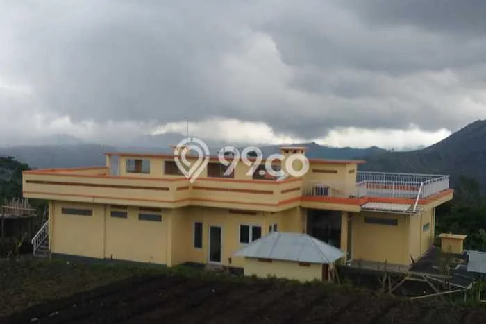 PELUANG INVESTASI! Vila di Kintamani, Luas 240m2m², Hasil Tinggi PELUANG INVESTASI! Vila di Kintamani, Luas 240m2m², Hasil Tinggi