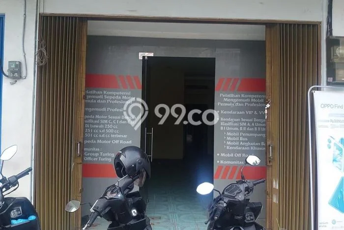 Unit Komersial Disewakan di Jakarta Timur Kawasan Strategis Harga Kompetitif Unit Komersial Disewakan di Jakarta Timur Kawasan Strategis Harga Kompetitif