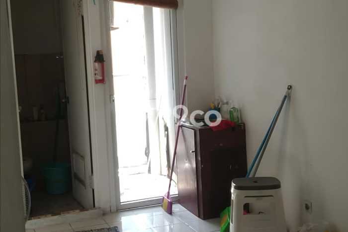 Dijual Apartemen Ekonomis di Cempaka Putih, Jakarta Pusat dengan 2 KT, 1 KM Dijual Apartemen Ekonomis di Cempaka Putih, Jakarta Pusat dengan 2 KT, 1 KM