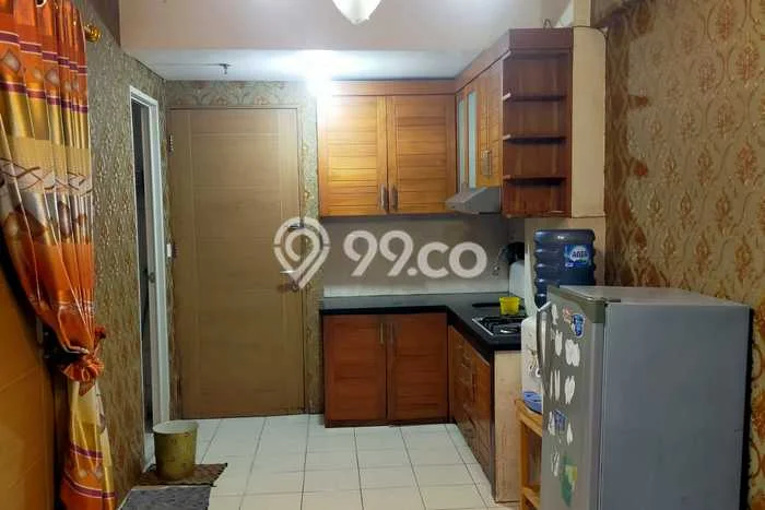 Sewa Sekarang Apartemen Nyaman 2 KT di Kawasan Pulo Gadung Sewa Sekarang Apartemen Nyaman 2 KT di Kawasan Pulo Gadung