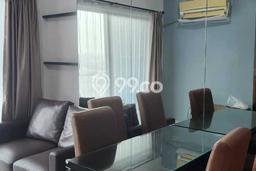 Apartemen Siap Huni 2 Kamar dengan Harga Hemat di Area Kelapa Gading, Jakarta Utara Apartemen Siap Huni 2 Kamar dengan Harga Hemat di Area Kelapa Gading, Jakarta Utara
