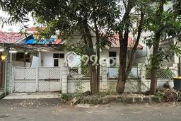 Hunian Nyaman Asri 3 KT Siap Huni di Pulogebang Jakarta Timur Hunian Nyaman Asri 3 KT Siap Huni di Pulogebang Jakarta Timur