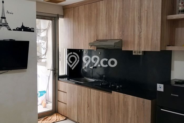 Sewa Apartemen Murah di Sunter 2 Bedroom Sewa Apartemen Murah di Sunter 2 Bedroom