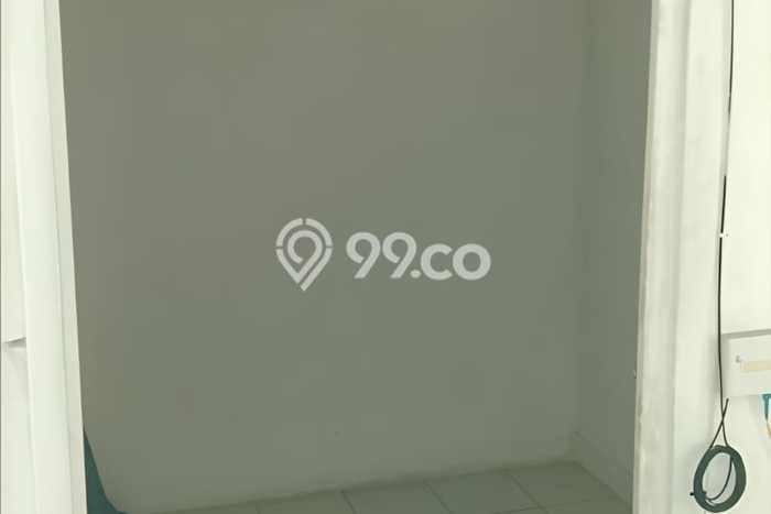 Dijual Apartemen Ekonomis di Cempaka Putih, Jakarta Pusat dengan 2 KT, 1 KM Dijual Apartemen Ekonomis di Cempaka Putih, Jakarta Pusat dengan 2 KT, 1 KM