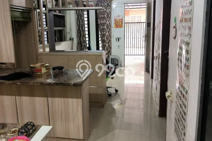 Lokasi terbaik! Rumah siap pakai disewakan di Kelapa Gading LB 90m2 Lokasi terbaik! Rumah siap pakai disewakan di Kelapa Gading LB 90m2