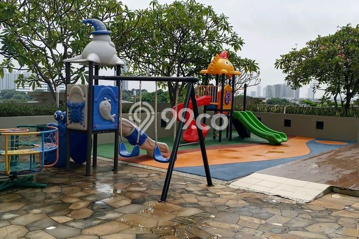 Sewa Apartemen Murah di Sunter 2 Bedroom Sewa Apartemen Murah di Sunter 2 Bedroom