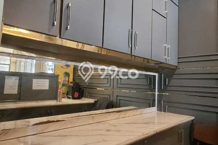 Unit Ruko Dijual di Cakung Jakarta Timur Luas Bangunan 306m2 Unit Ruko Dijual di Cakung Jakarta Timur Luas Bangunan 306m2