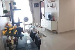 Hunian Apartemen Nyaman di Kemayoran 3 Kamar Tidur Hunian Apartemen Nyaman di Kemayoran 3 Kamar Tidur