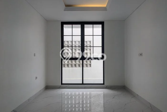 Rumah Elit Modern Siap Huni di Pejaten Jakarta Selatan Rumah Elit Modern Siap Huni di Pejaten Jakarta Selatan