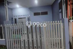 Dijual Rumah Modern 2 KT di Pulogebang, Jakarta Timur Dijual Rumah Modern 2 KT di Pulogebang, Jakarta Timur