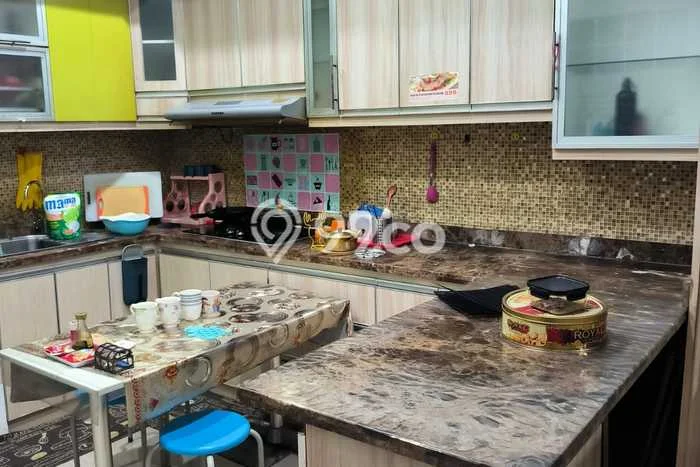 Lokasi terbaik! Rumah siap pakai disewakan di Kelapa Gading LB 90m2 Lokasi terbaik! Rumah siap pakai disewakan di Kelapa Gading LB 90m2