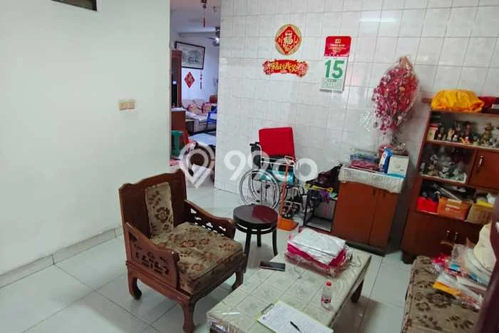 Hunian Super Elit dengan Akses Paling Strategis di Sunter, Jakarta Utara Hunian Super Elit dengan Akses Paling Strategis di Sunter, Jakarta Utara