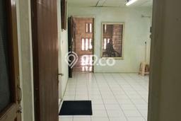 For Sale! Luxury House LT 112m2 Desain Modern di Sunter For Sale! Luxury House LT 112m2 Desain Modern di Sunter
