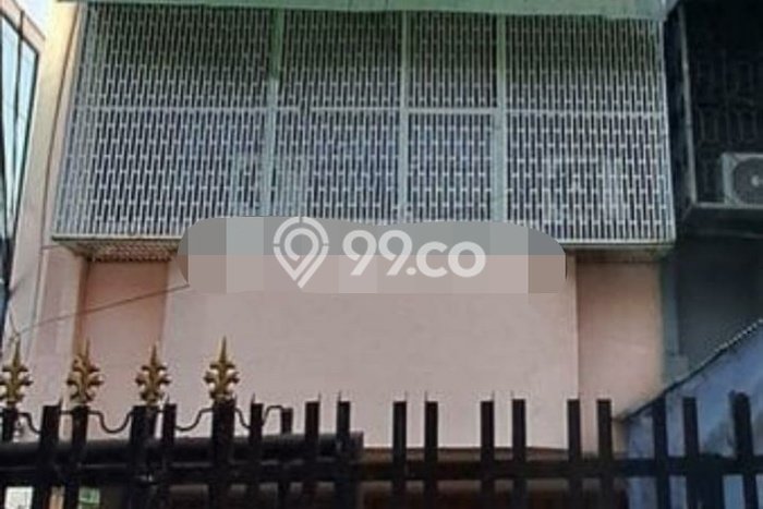 Ruko disewakan di Pademangan Jakarta Utara dengan luas bangunan 270m2 Ruko disewakan di Pademangan Jakarta Utara dengan luas bangunan 270m2
