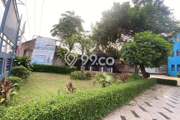 Unit Kantor Dijual di Bekasi LT 2634m2 & LB 1820m2 Unit Kantor Dijual di Bekasi LT 2634m2 & LB 1820m2